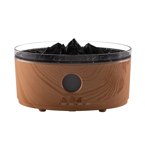Lumora™ Volcano Diffuser