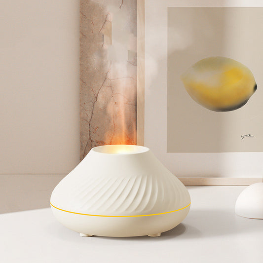 Lumora™ Volcanic Flame Diffuser