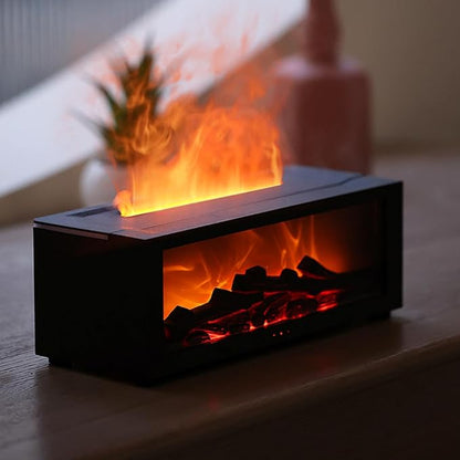Lumora™ Flame Diffuser