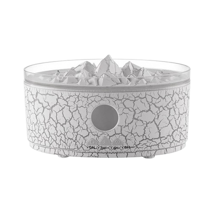Lumora™ Volcano Diffuser