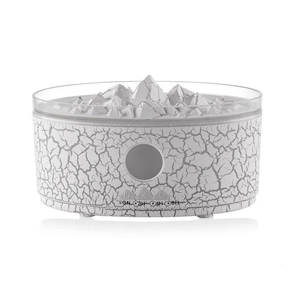 Lumora™ Volcano Diffuser