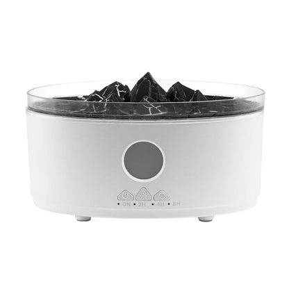 Lumora™ Volcano Diffuser