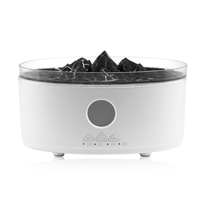 Lumora™ Volcano Diffuser