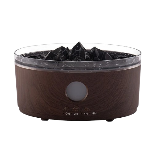 Lumora™ Volcano Diffuser