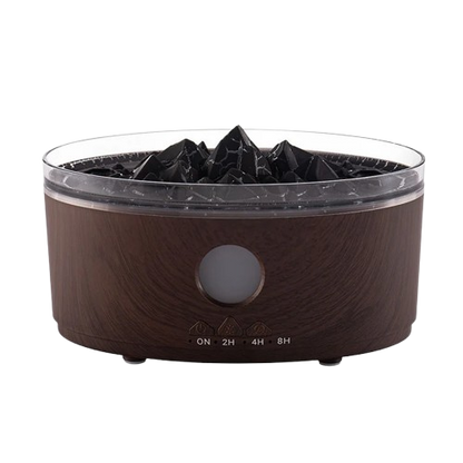 Lumora™ Volcano Diffuser